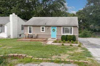 3932 N Spruce Avenue, Kansas City, MO 64117
