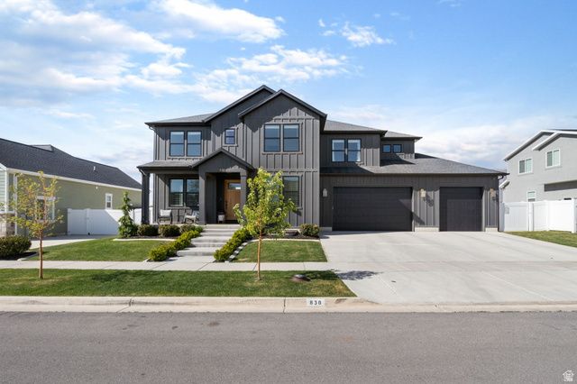 830 W 1950 S, Orem, UT 84058