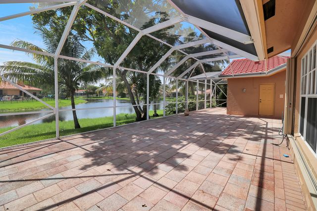 551 NW 108TH Avenue, Plantation, FL 33324