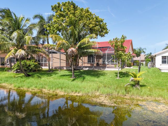 551 NW 108TH Avenue, Plantation, FL 33324