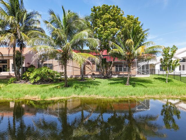 551 NW 108TH Avenue, Plantation, FL 33324