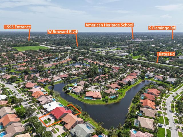 551 NW 108TH Avenue, Plantation, FL 33324