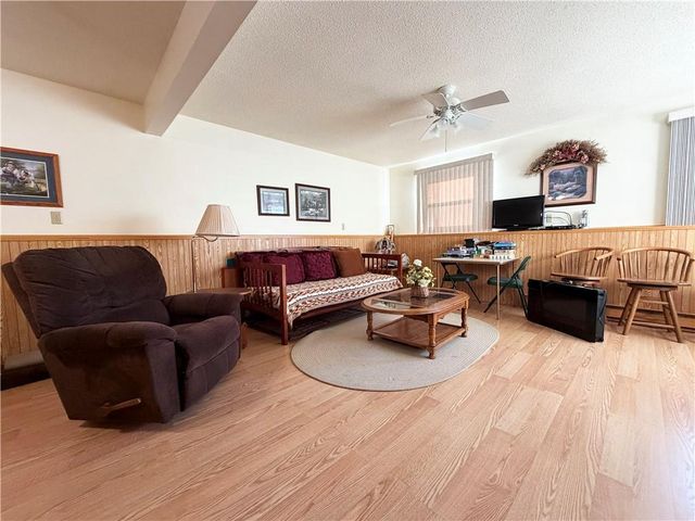 211 Poskin Avenue, Rice Lake, WI 54868