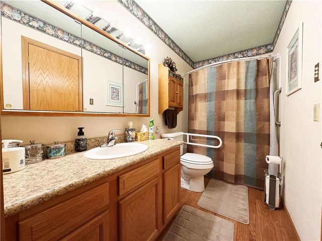 211 Poskin Avenue, Rice Lake, WI 54868