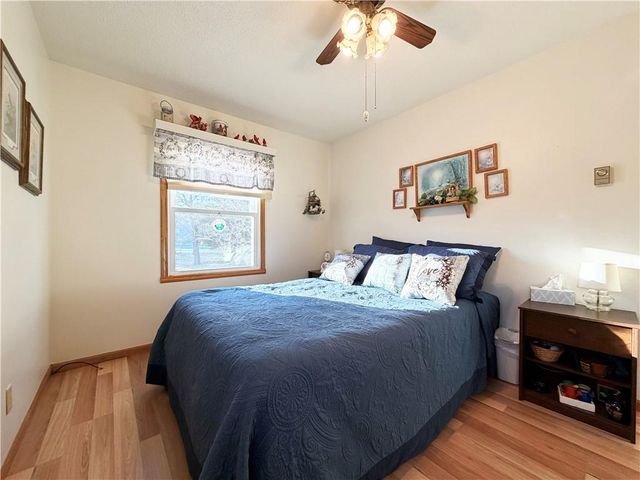 211 Poskin Avenue, Rice Lake, WI 54868