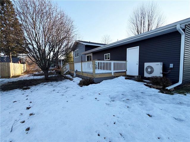 211 Poskin Avenue, Rice Lake, WI 54868