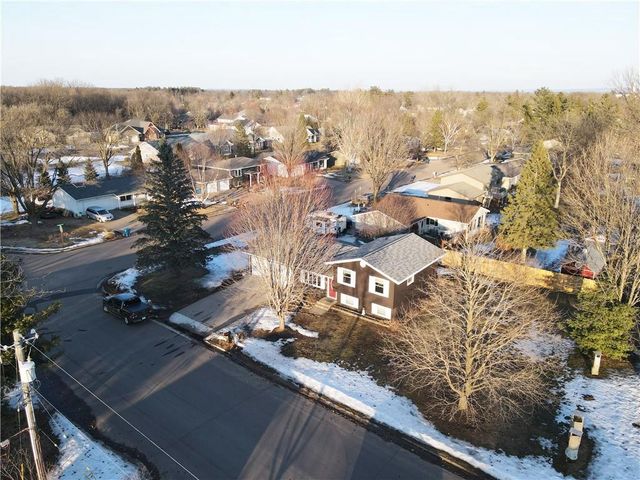 211 Poskin Avenue, Rice Lake, WI 54868