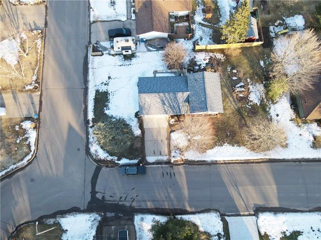 211 Poskin Avenue, Rice Lake, WI 54868