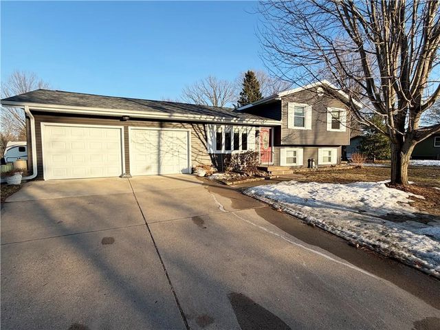 211 Poskin Avenue, Rice Lake, WI 54868