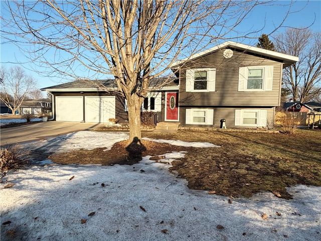 211 Poskin Avenue, Rice Lake, WI 54868