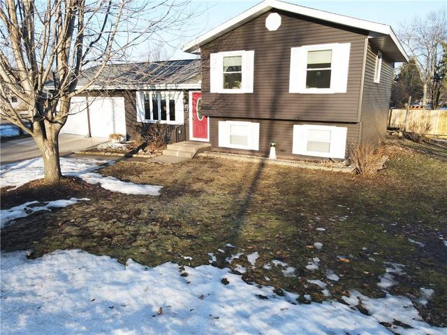 211 Poskin Avenue, Rice Lake, WI 54868