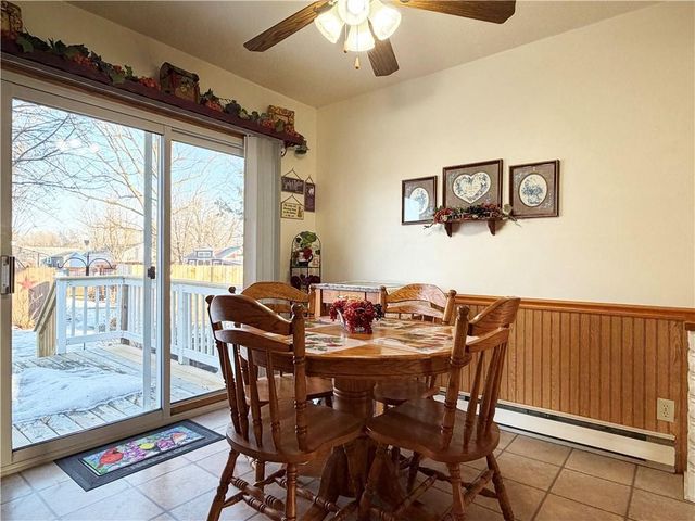 211 Poskin Avenue, Rice Lake, WI 54868