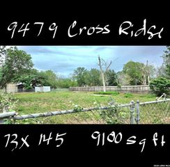 9479 Cross, San Antonio, TX 78263