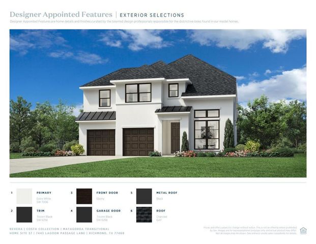 7443 Lagoon Passage Lane, Richmond, TX 77469