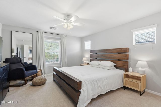 2089 S OLYMPIC Drive, Gilbert, AZ 85295