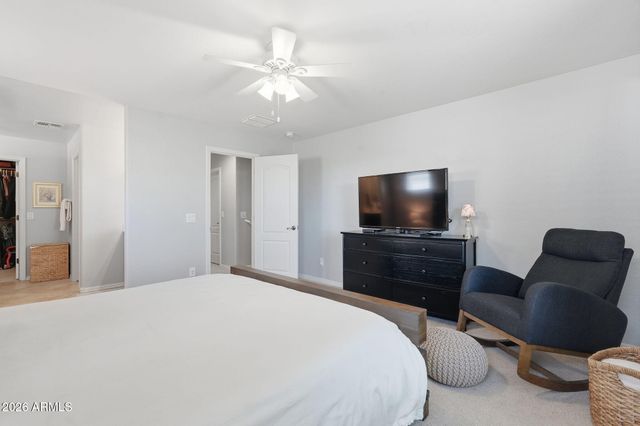 2089 S OLYMPIC Drive, Gilbert, AZ 85295