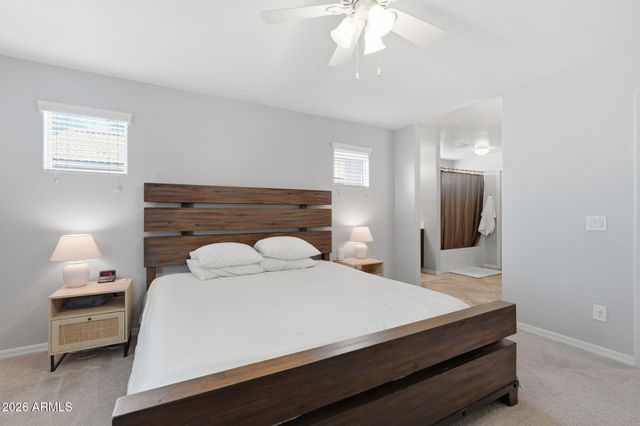 2089 S OLYMPIC Drive, Gilbert, AZ 85295