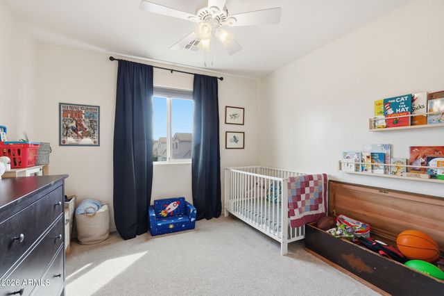 2089 S OLYMPIC Drive, Gilbert, AZ 85295