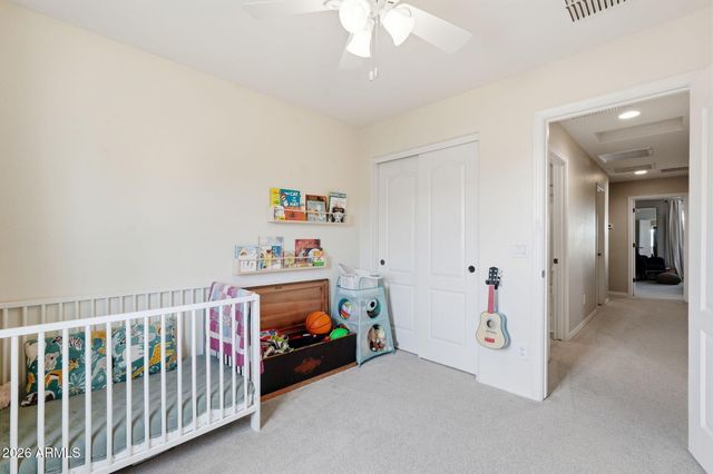 2089 S OLYMPIC Drive, Gilbert, AZ 85295