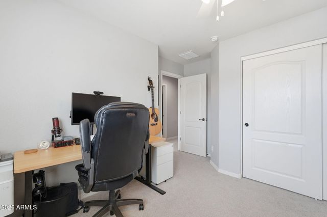 2089 S OLYMPIC Drive, Gilbert, AZ 85295