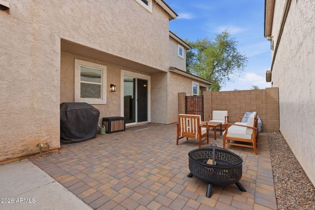 2089 S OLYMPIC Drive, Gilbert, AZ 85295