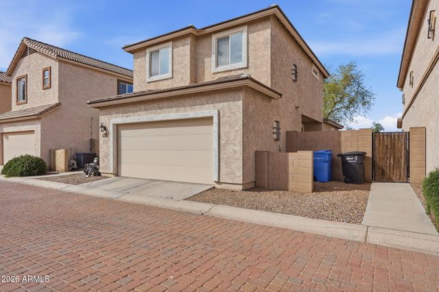 2089 S OLYMPIC Drive, Gilbert, AZ 85295