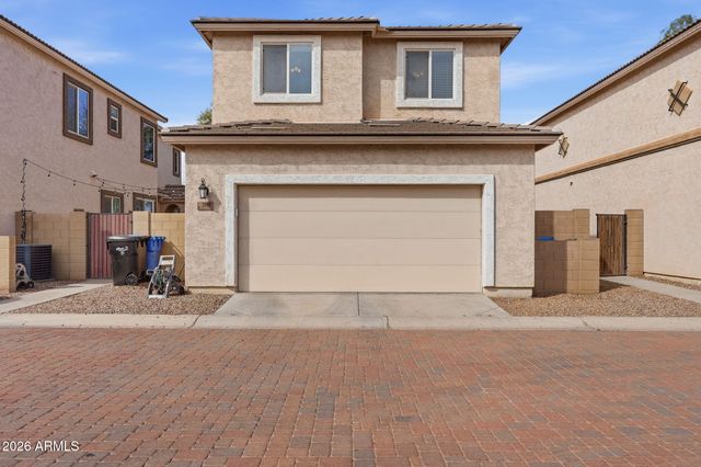 2089 S OLYMPIC Drive, Gilbert, AZ 85295