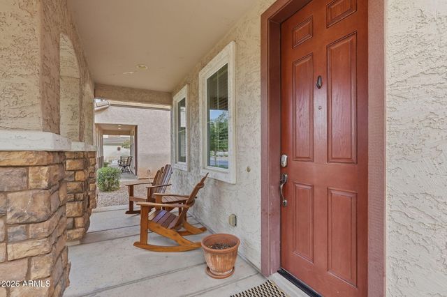 2089 S OLYMPIC Drive, Gilbert, AZ 85295