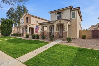 2089 S OLYMPIC Drive, Gilbert, AZ 85295