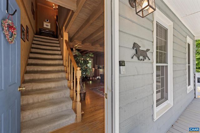 4739 E OLD MOUNTAIN RD, Louisa, VA 23093
