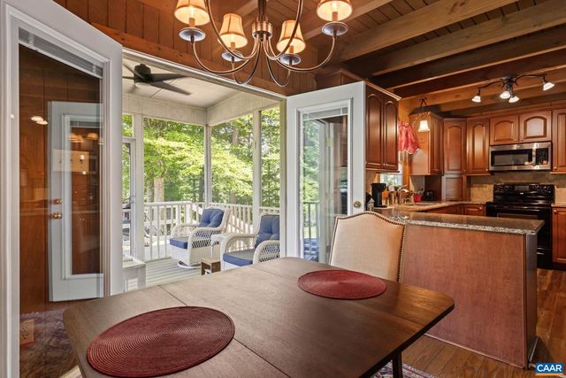 4739 E OLD MOUNTAIN RD, Louisa, VA 23093
