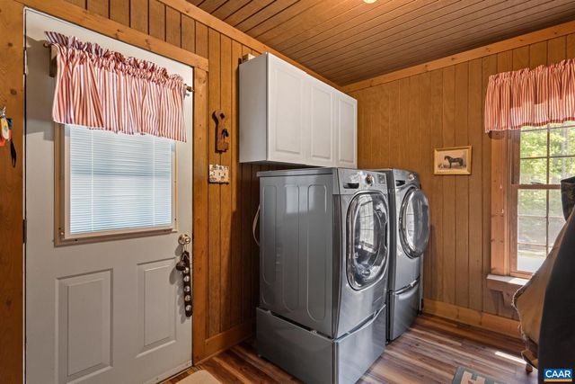 4739 E OLD MOUNTAIN RD, Louisa, VA 23093