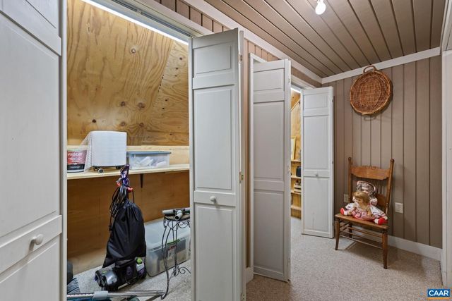 4739 E OLD MOUNTAIN RD, Louisa, VA 23093
