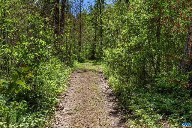 4739 E OLD MOUNTAIN RD, Louisa, VA 23093
