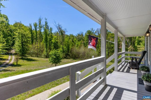 4739 E OLD MOUNTAIN RD, Louisa, VA 23093
