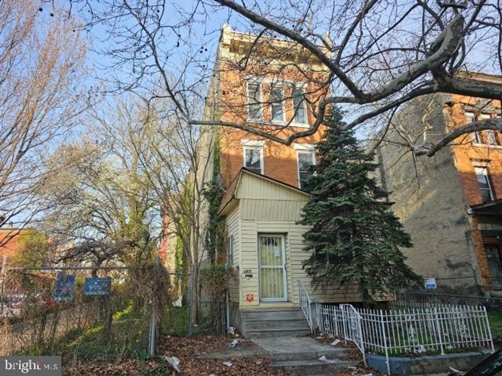 3302 N 15TH ST, Philadelphia, PA 19140