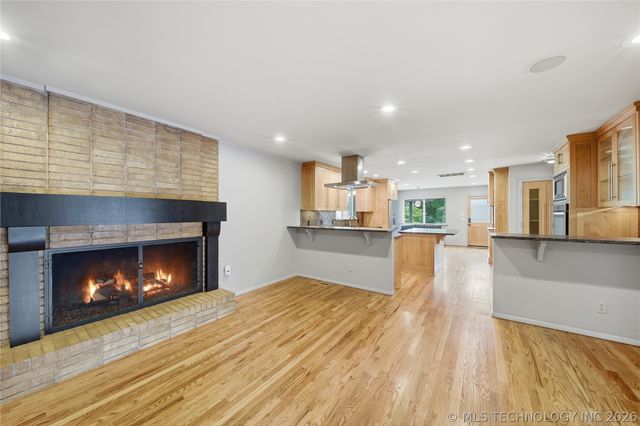 6272 S Jamestown Avenue, Tulsa, OK 74136