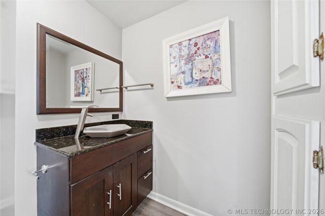 6272 S Jamestown Avenue, Tulsa, OK 74136