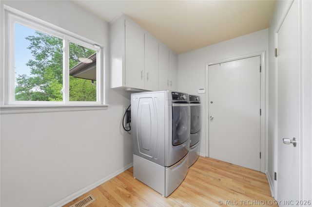 6272 S Jamestown Avenue, Tulsa, OK 74136