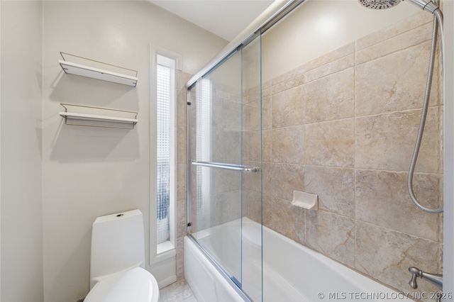 6272 S Jamestown Avenue, Tulsa, OK 74136