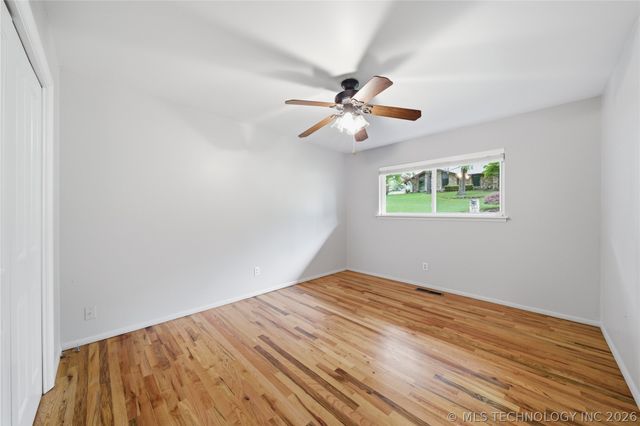 6272 S Jamestown Avenue, Tulsa, OK 74136