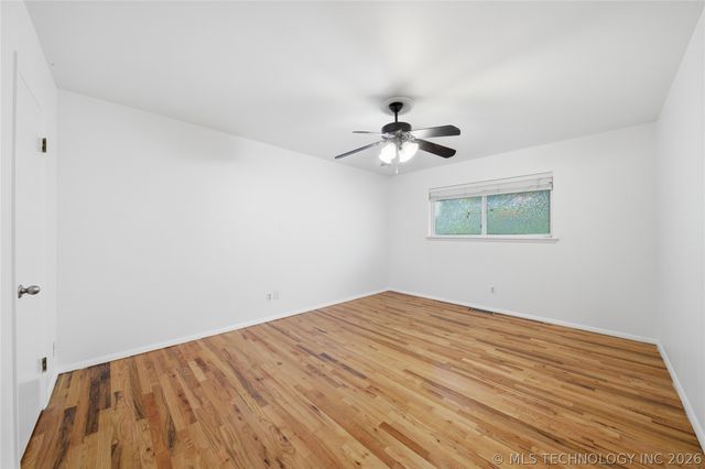 6272 S Jamestown Avenue, Tulsa, OK 74136