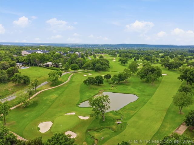 6272 S Jamestown Avenue, Tulsa, OK 74136