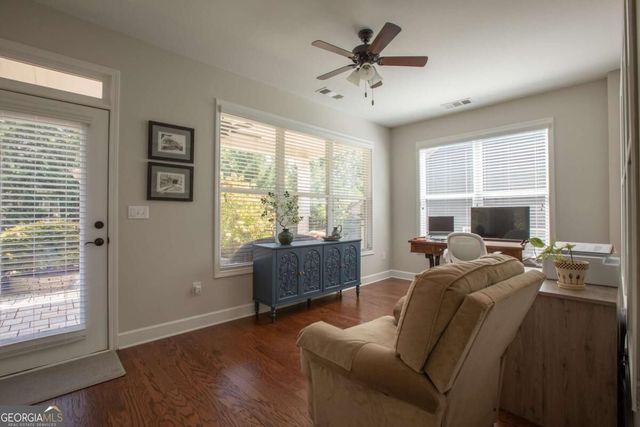 3847 Sweet Magnolia Drive SW, Gainesville, GA 30504