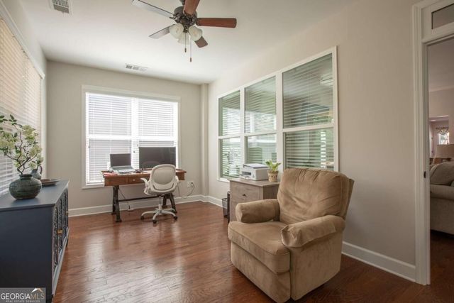 3847 Sweet Magnolia Drive SW, Gainesville, GA 30504