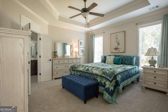 3847 Sweet Magnolia Drive SW, Gainesville, GA 30504