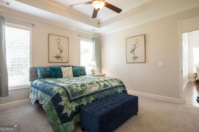 3847 Sweet Magnolia Drive SW, Gainesville, GA 30504