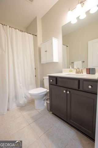 3847 Sweet Magnolia Drive SW, Gainesville, GA 30504