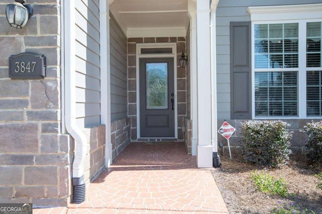 3847 Sweet Magnolia Drive SW, Gainesville, GA 30504