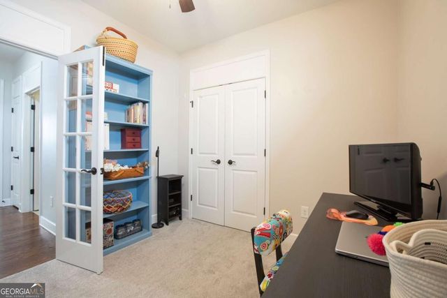 3847 Sweet Magnolia Drive SW, Gainesville, GA 30504